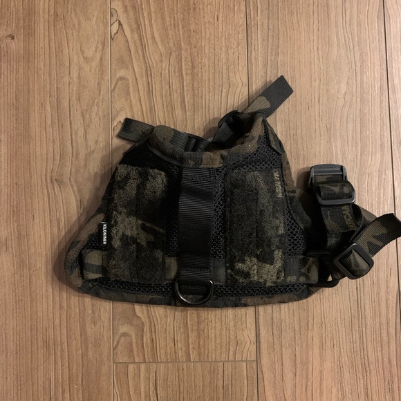 Kiloniner Harness - Picture 2 of 4